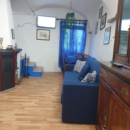 Casa Di Ingrida Bussana Vecchia Villa Sanremo Ngoại thất bức ảnh