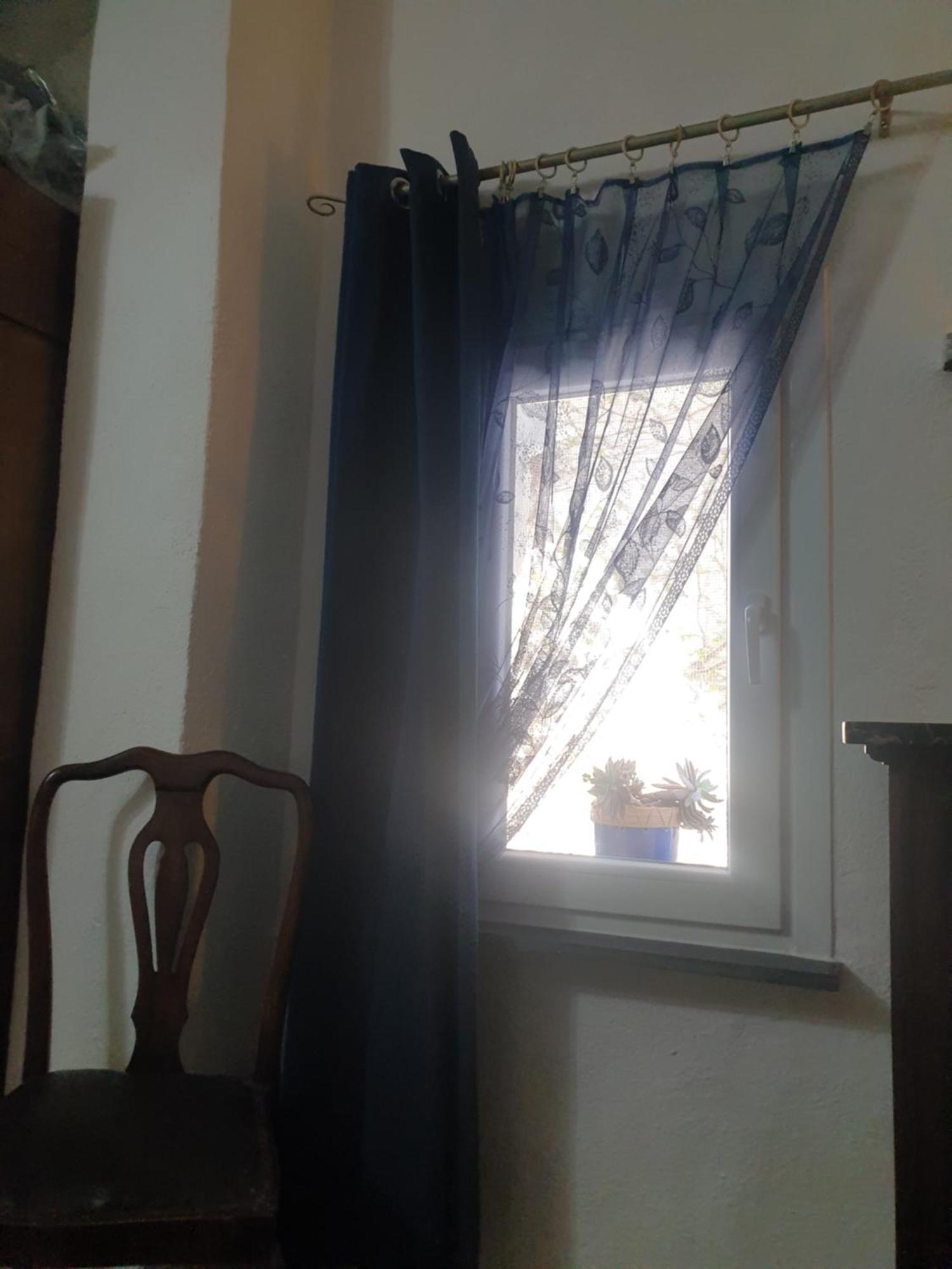 Casa Di Ingrida Bussana Vecchia Villa Sanremo Ngoại thất bức ảnh