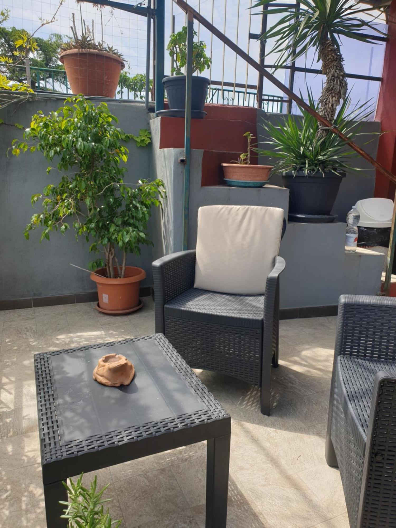 Casa Di Ingrida Bussana Vecchia Villa Sanremo Ngoại thất bức ảnh